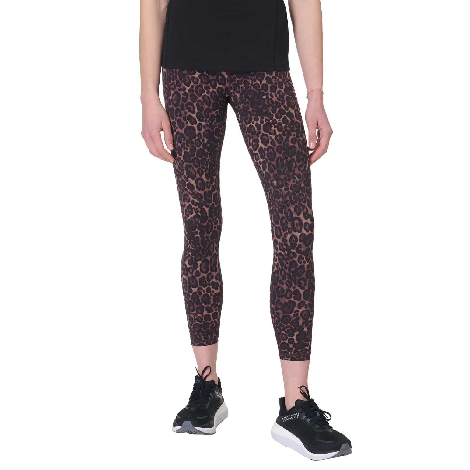 Sweaty Betty Power 7/8 Workout Leggings
